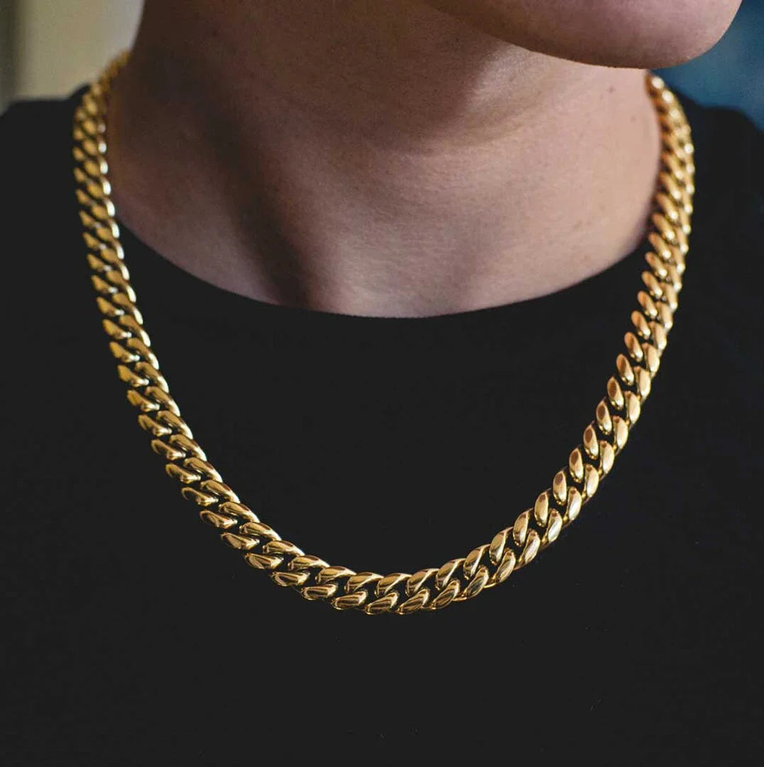 Clean
